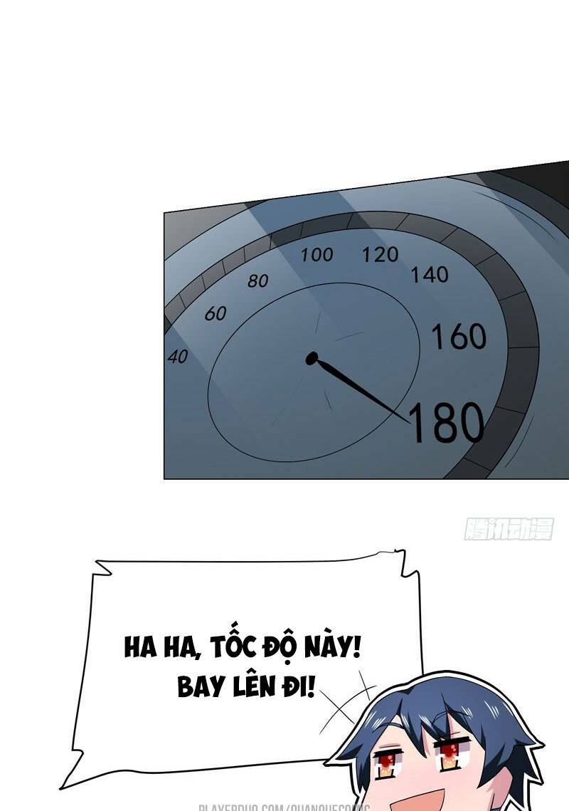 Bên Người Mang Theo Nữ Thần Hoàng: Chapter 37