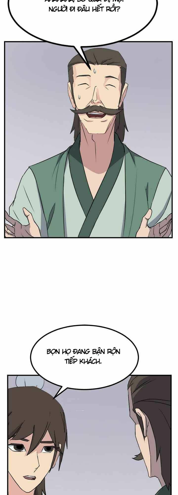 Trọng Sinh, Bất Khả Chiến Bại: Chapter 132