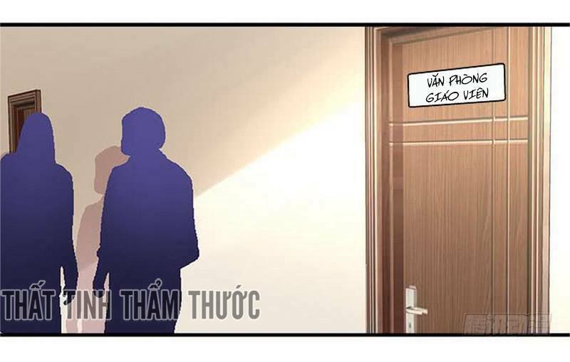 Thiên lại âm linh: Chapter 33