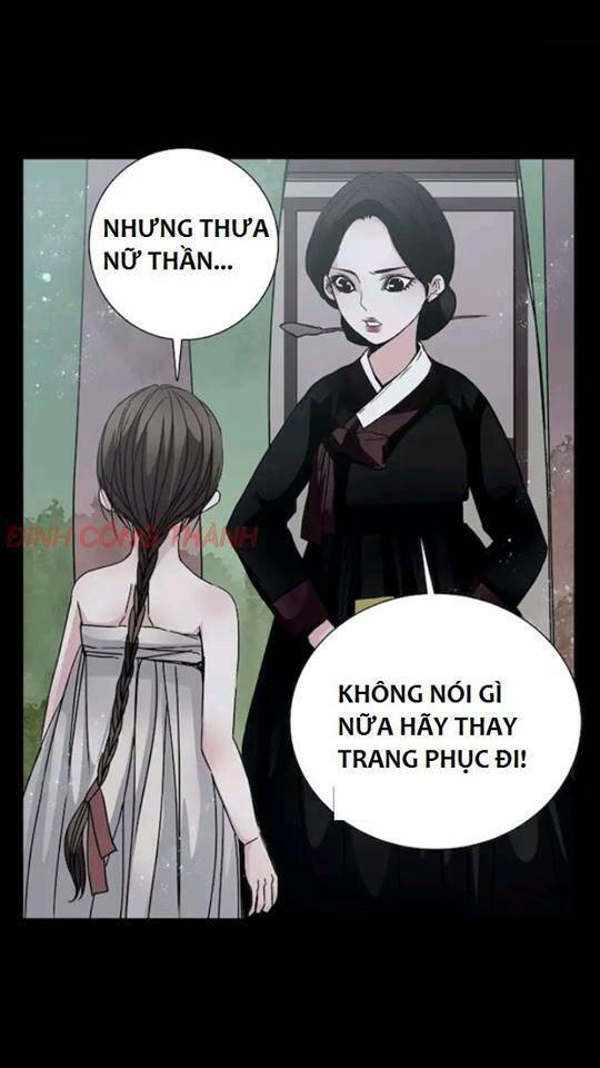 Michin Phù Thủy Tái Sinh: Chapter 5