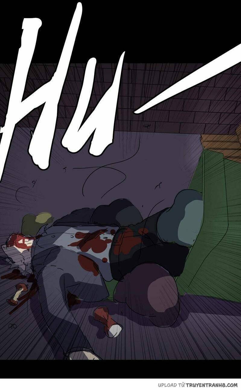 Thay Thế: Chapter 5