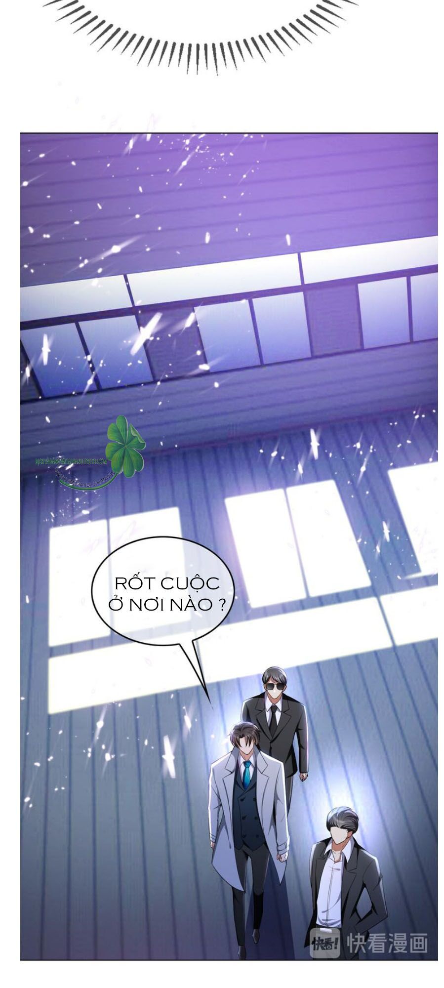 Cô Vợ Nhỏ Nuông Chiều Quá Lại Thành Ác!!: Chapter 177.2