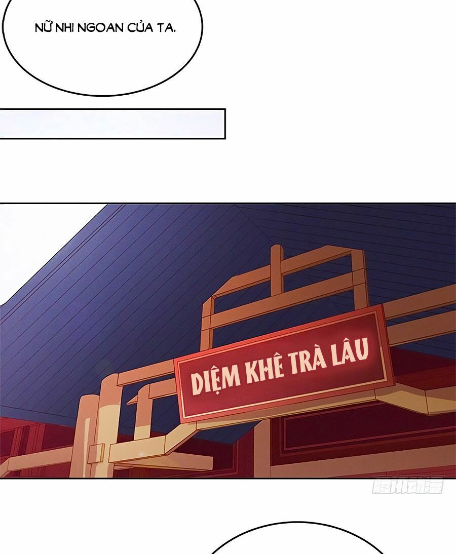 Xuân Khuê Bí Lục: Xưởng Công Thái Liêu Nhân: Chapter 38