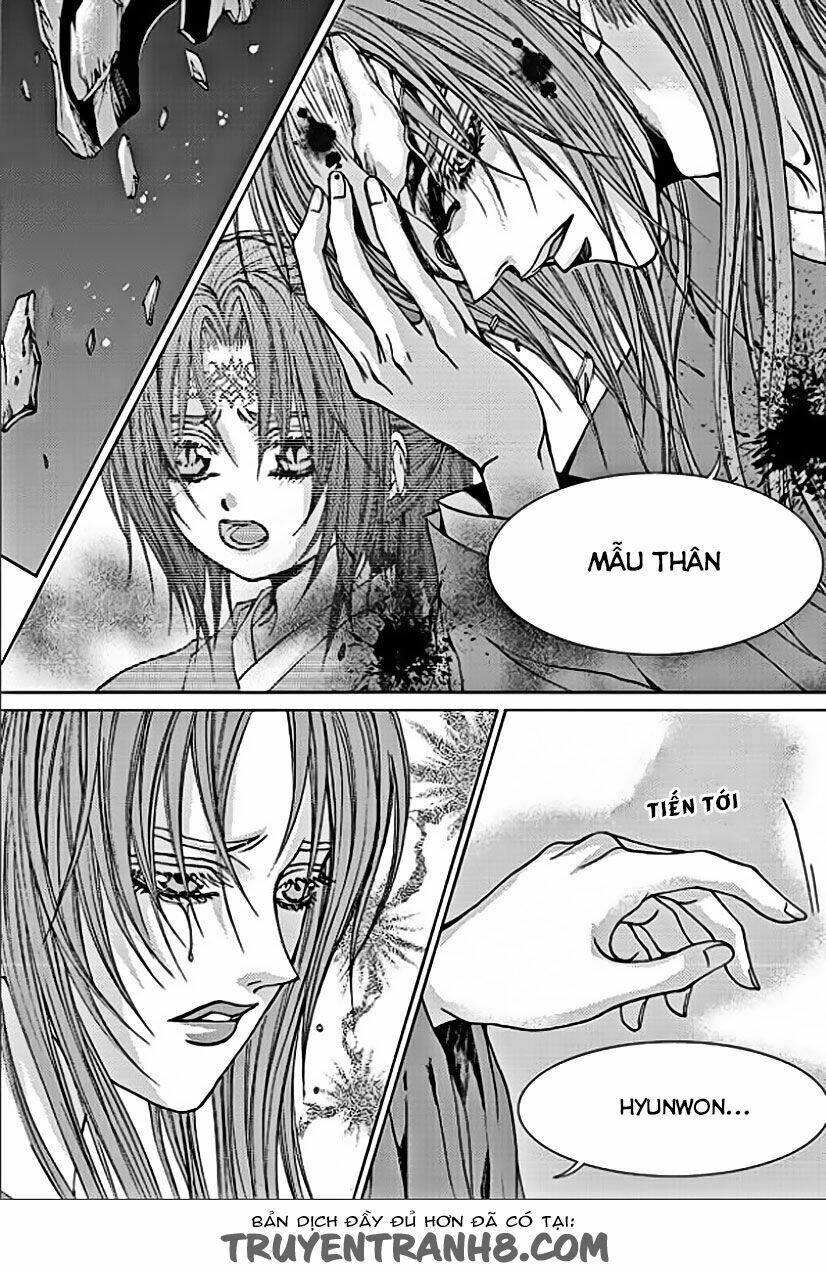 Tân Nương Của Thủy Thần: Chapter 146