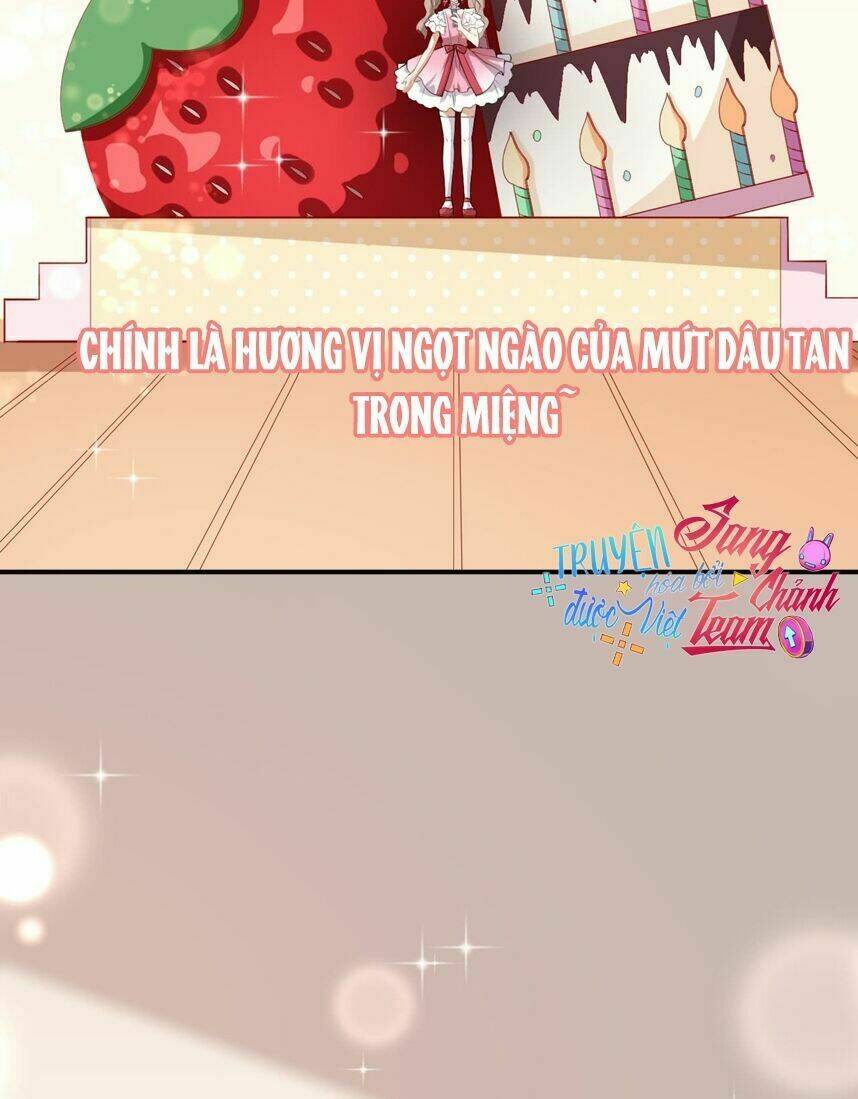 Mỹ Nhân Tâm Động: Chapter 23