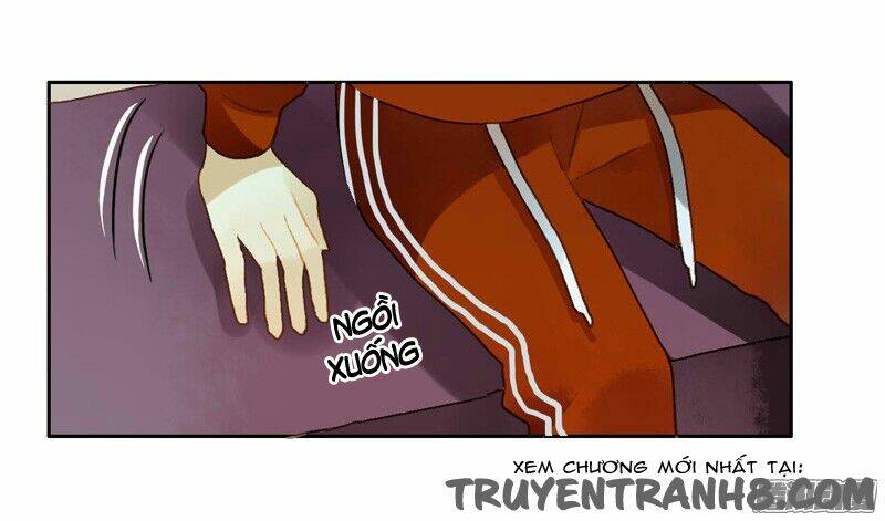 Sức Mạnh Của Sắc Đẹp: Chapter 125