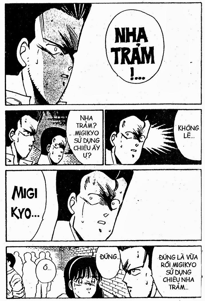 Truyền Nhân Atula 1: Chapter 55