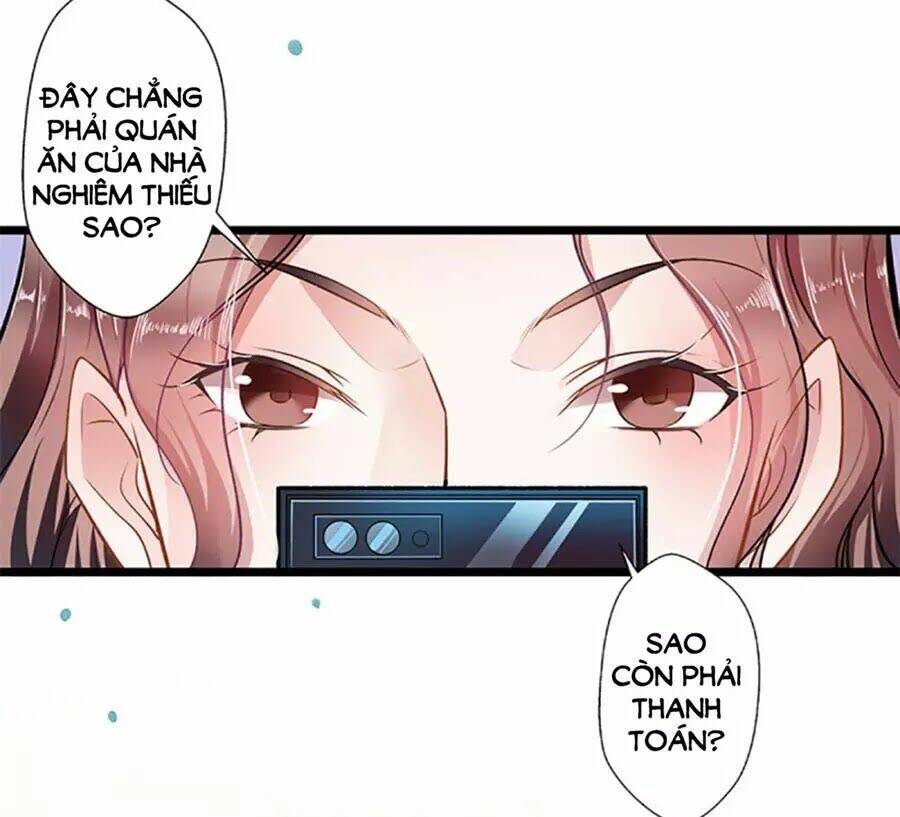 Cưng Chiều Ái Thê Hư Hỏng: Chapter 42