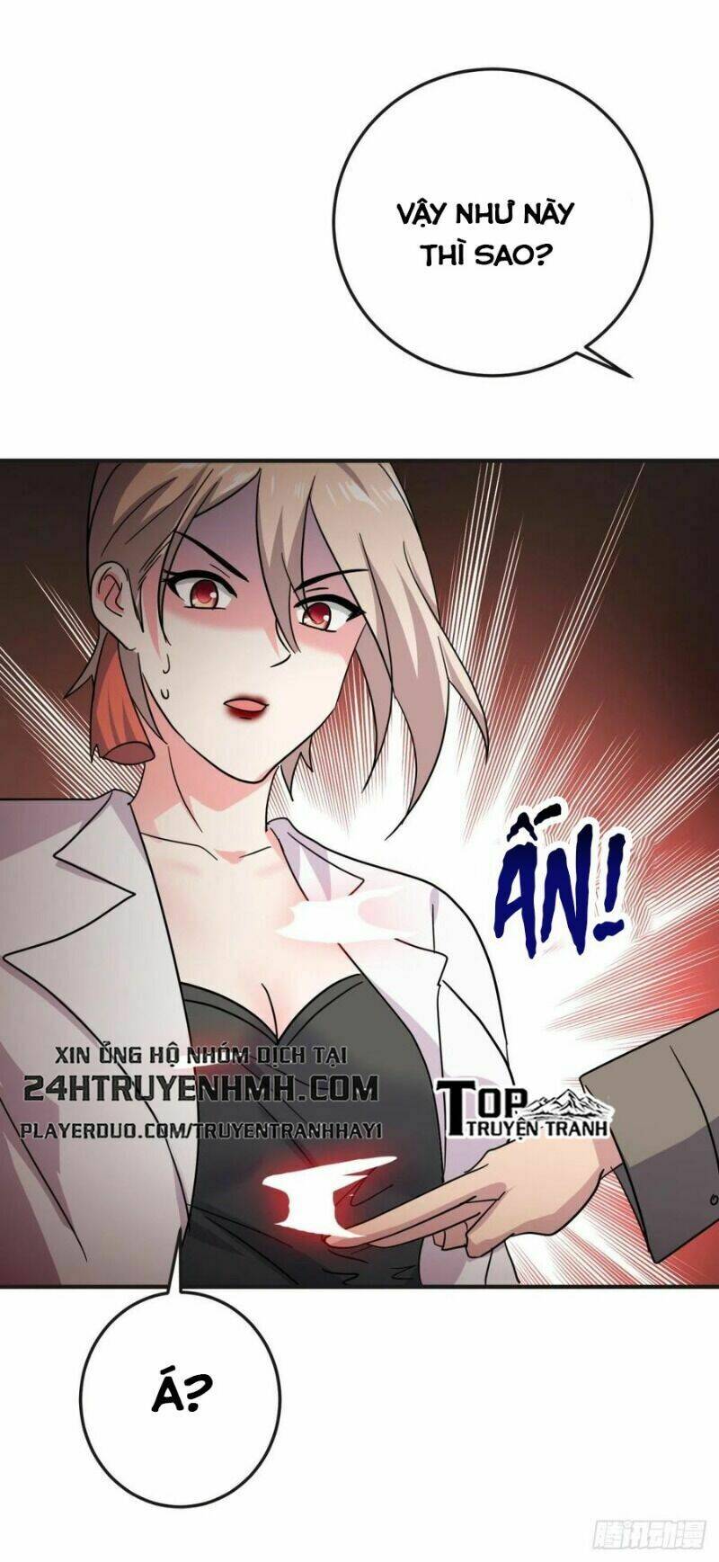 Đại Gia Livestream Vạn Giới: Chapter 61