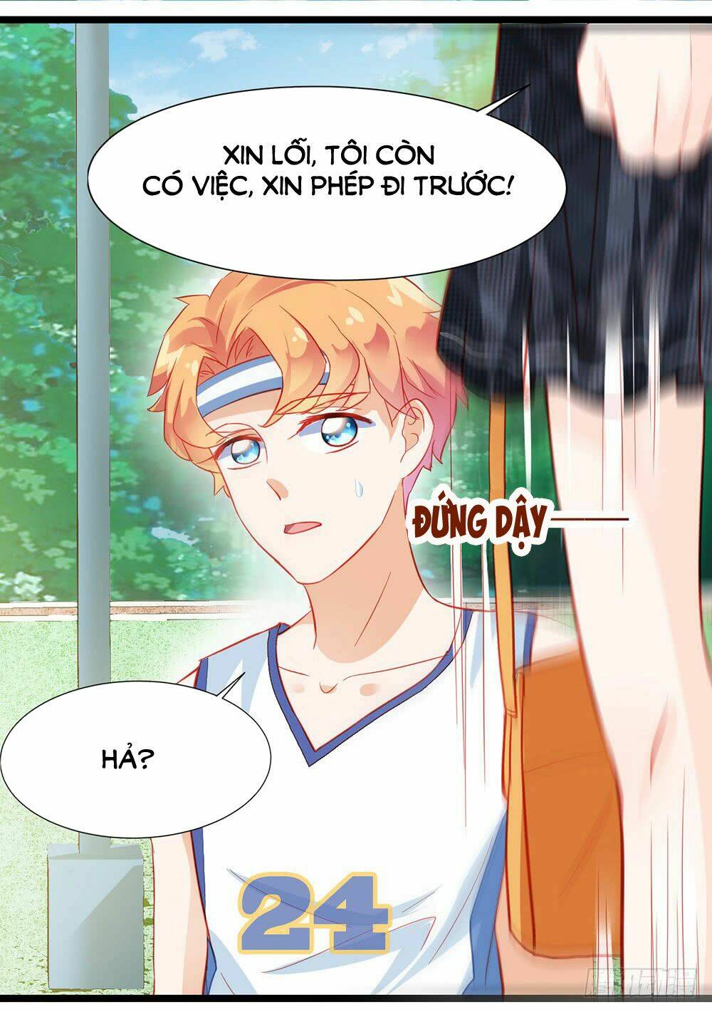 Tu La Thiếu Gia Quá Kiêu Ngạo: Chapter 15