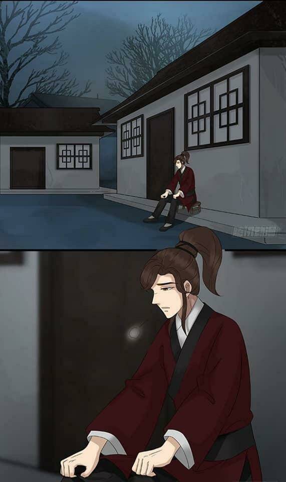 Mưa Chìm Sâu Trong Mây: Chapter 53