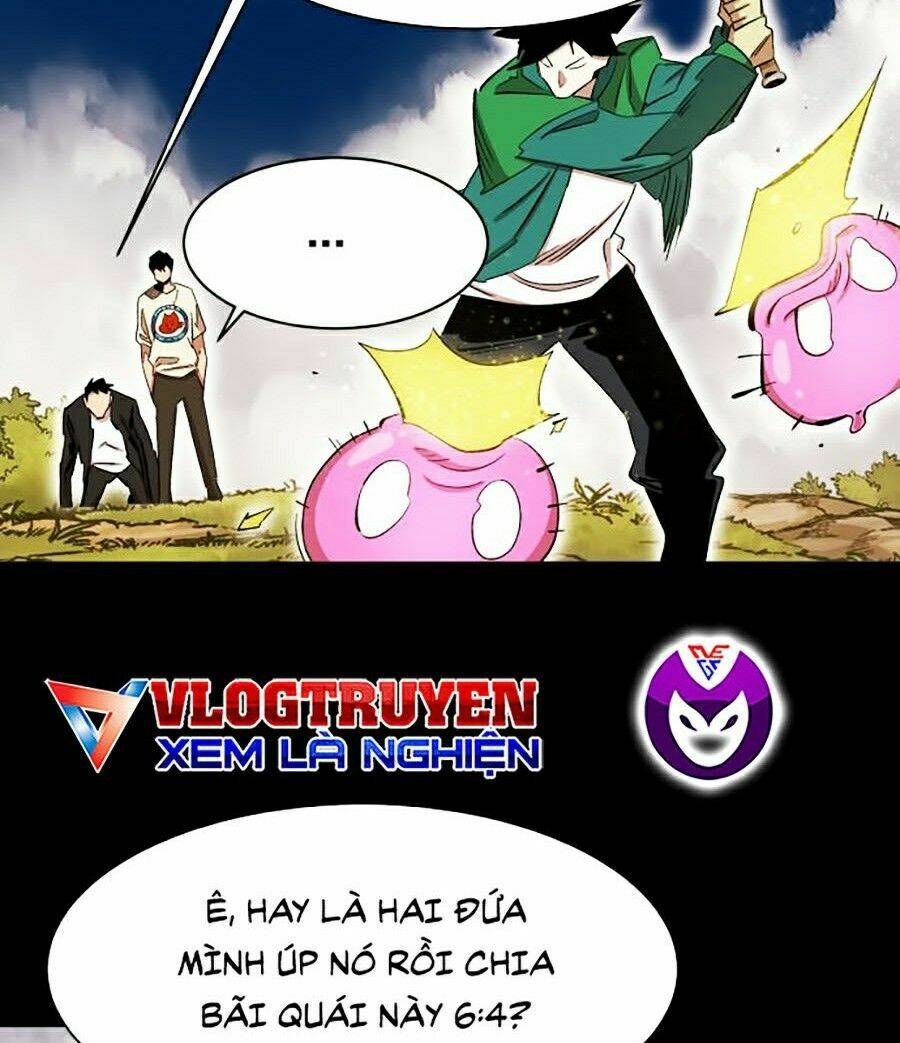 Hard Core Leveling Warrior Ss2: Chapter 85