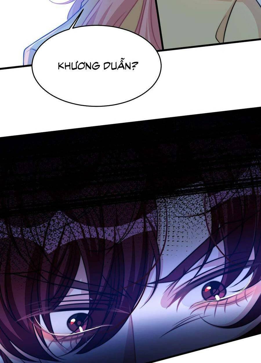 Vết Cắn Trí Mạng: Chapter 37