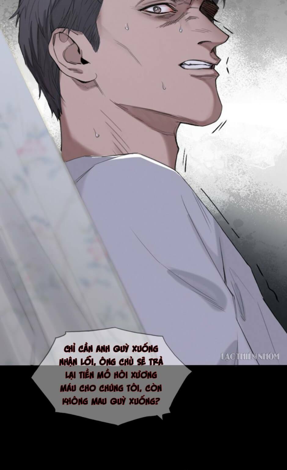 Trong Bóng Tối: Chapter 19