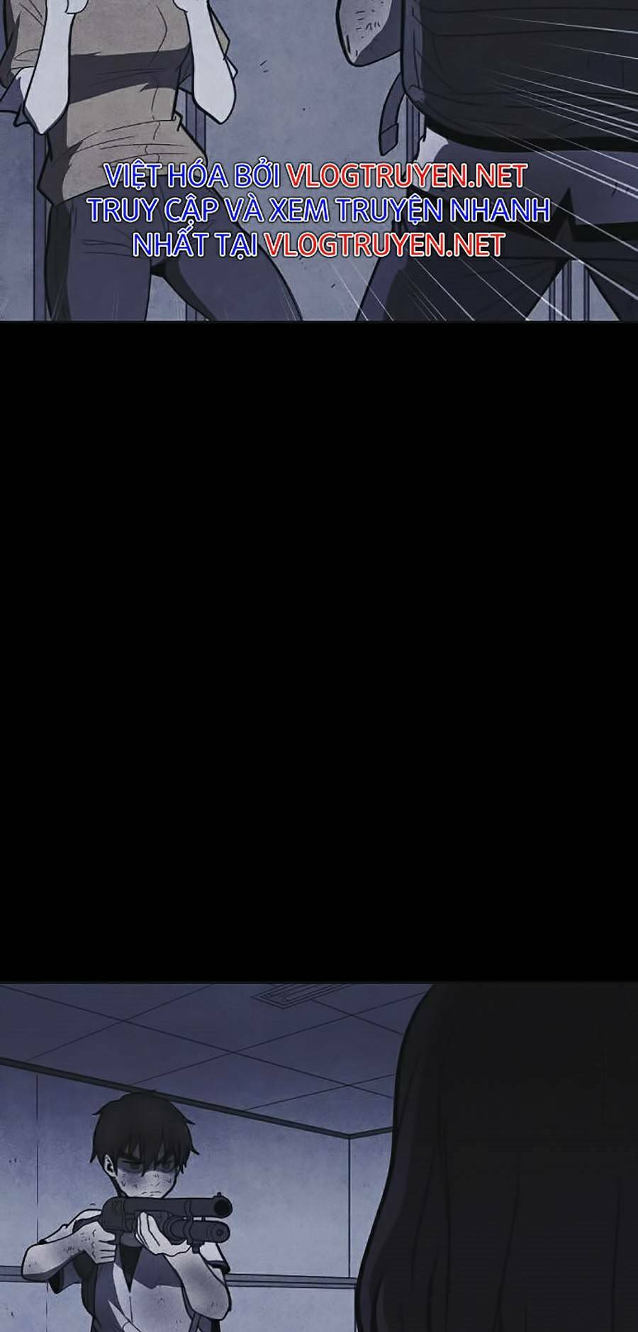 Cậu Bé Shotgun: Chapter 26