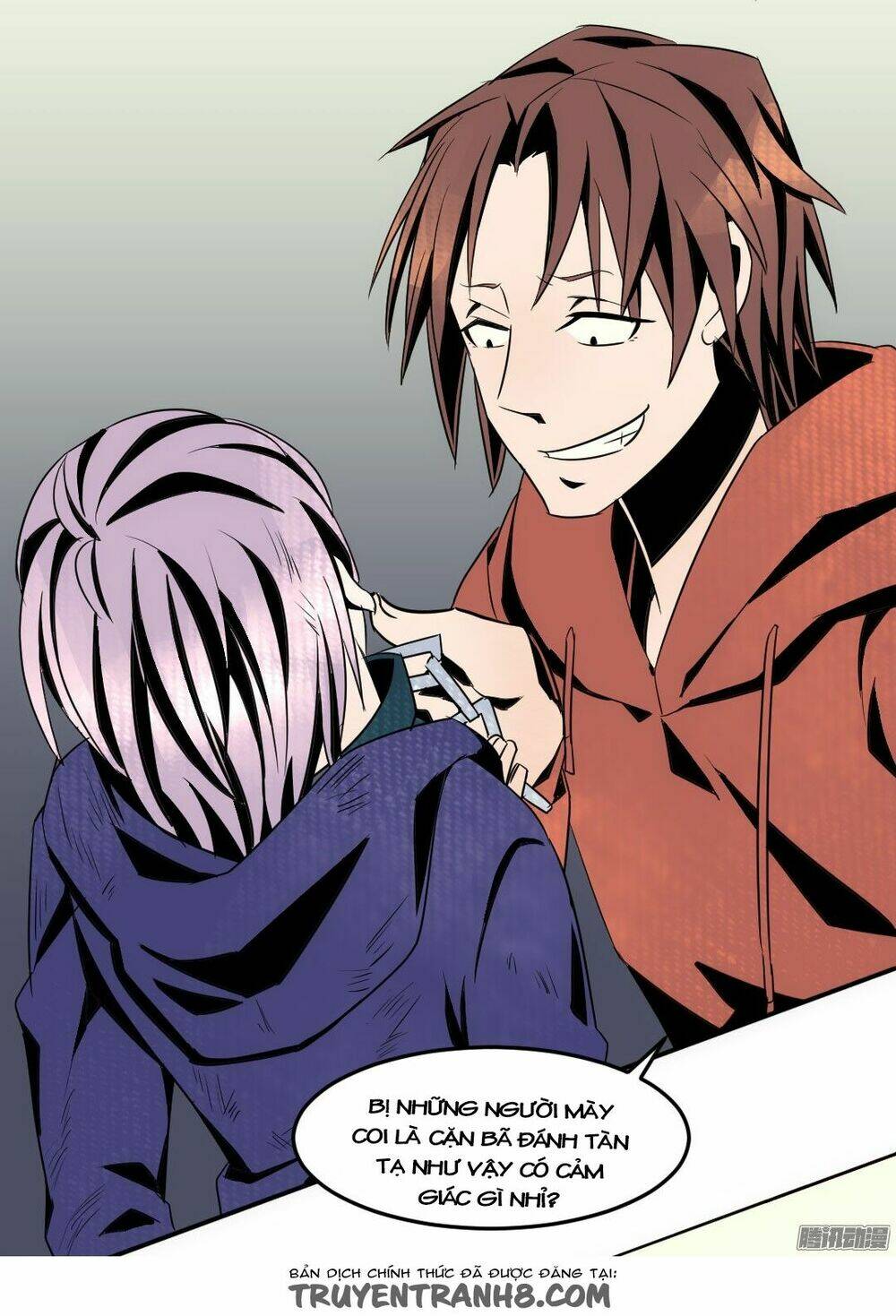 Điều Ước Của Người Phàm: Chapter 6