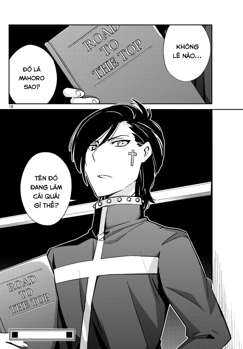 King Of Idols: Chapter 49