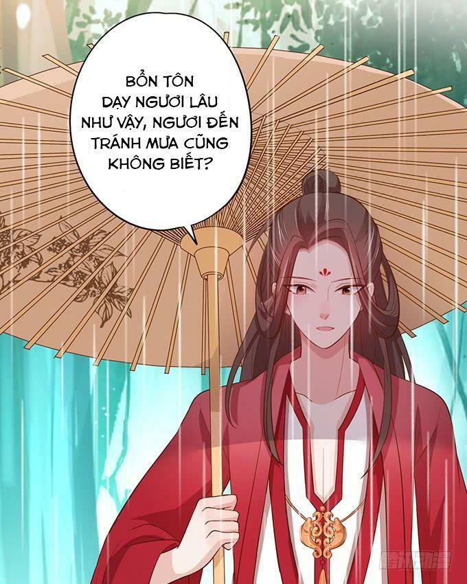 Hồ Tiên Hung Bạo: Chapter 106