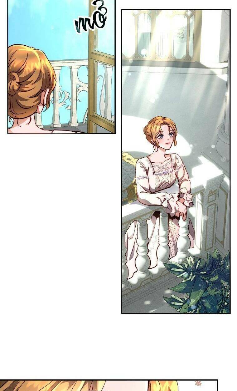 Nàng Công Chúa Ấy Đã Trở Thành Một Đoá Hoa Điên Dại: Chapter 17