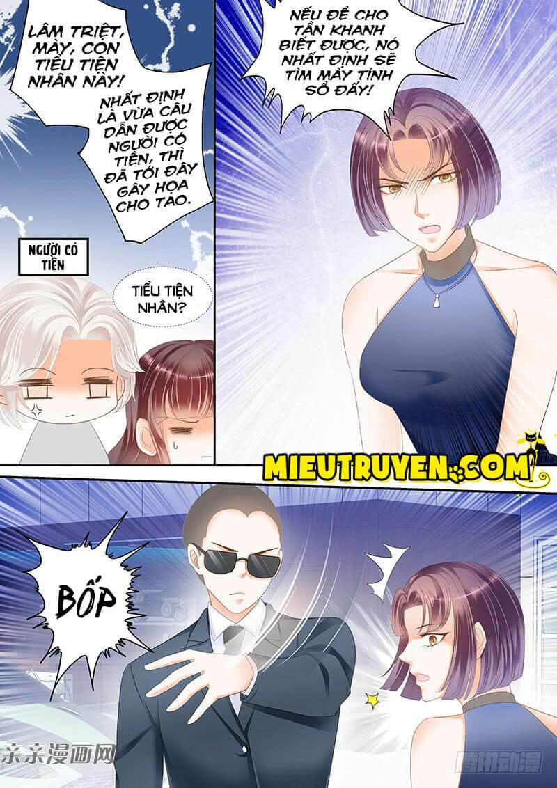 Thiểm Hôn Kiều Thê: Chapter 74