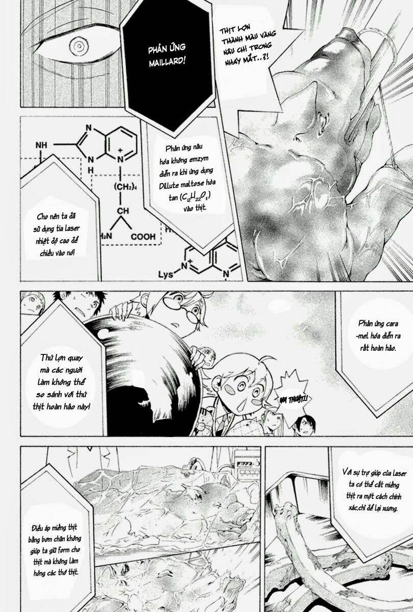 Hell\’s Kitchen: Chapter 25