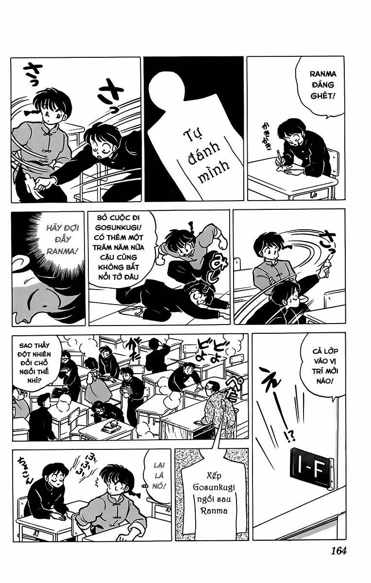 Suối Lời Nguyền: Chapter 200