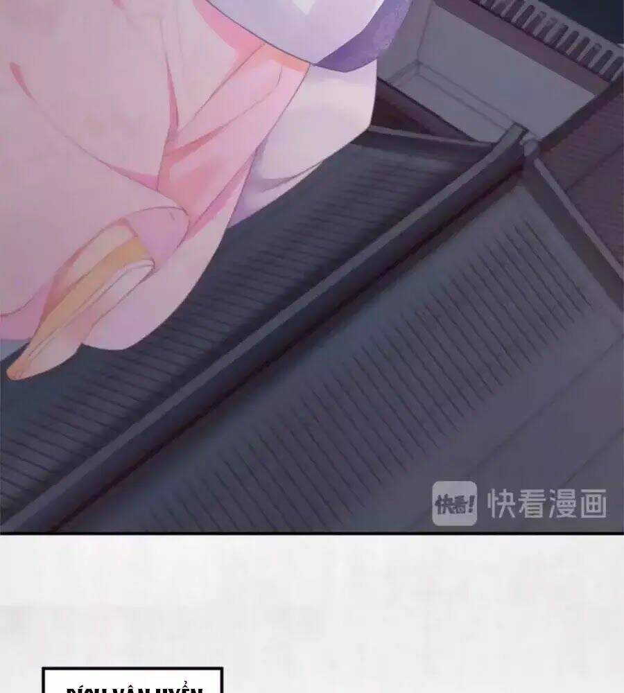 Hoạn Phi Hoàn Triều: Chapter 30