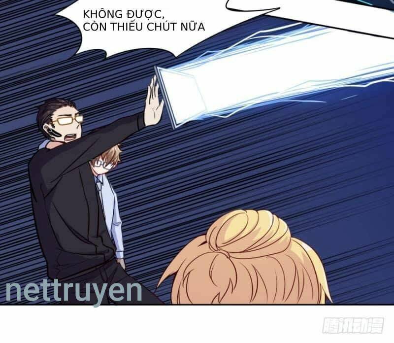 Chạy Đi Âm Sai: Chapter 12