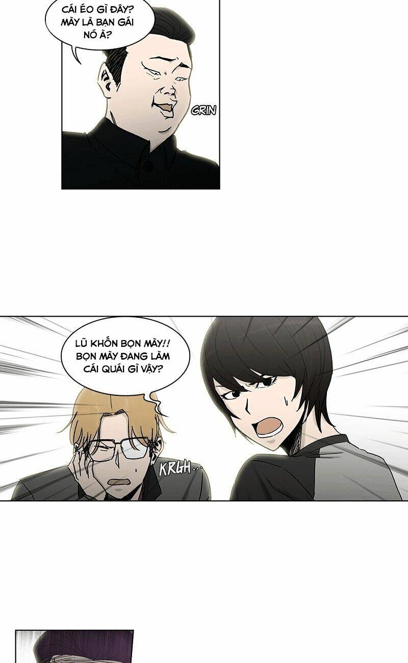 Anh Ấy Là Nữ Sinh Cấp 3: Chapter 53