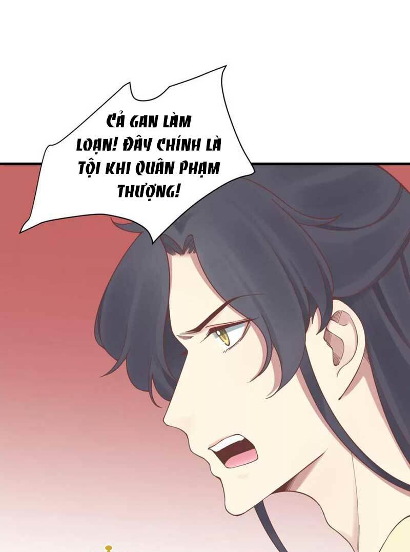Hoàng Hậu Bận Lắm: Chapter 172