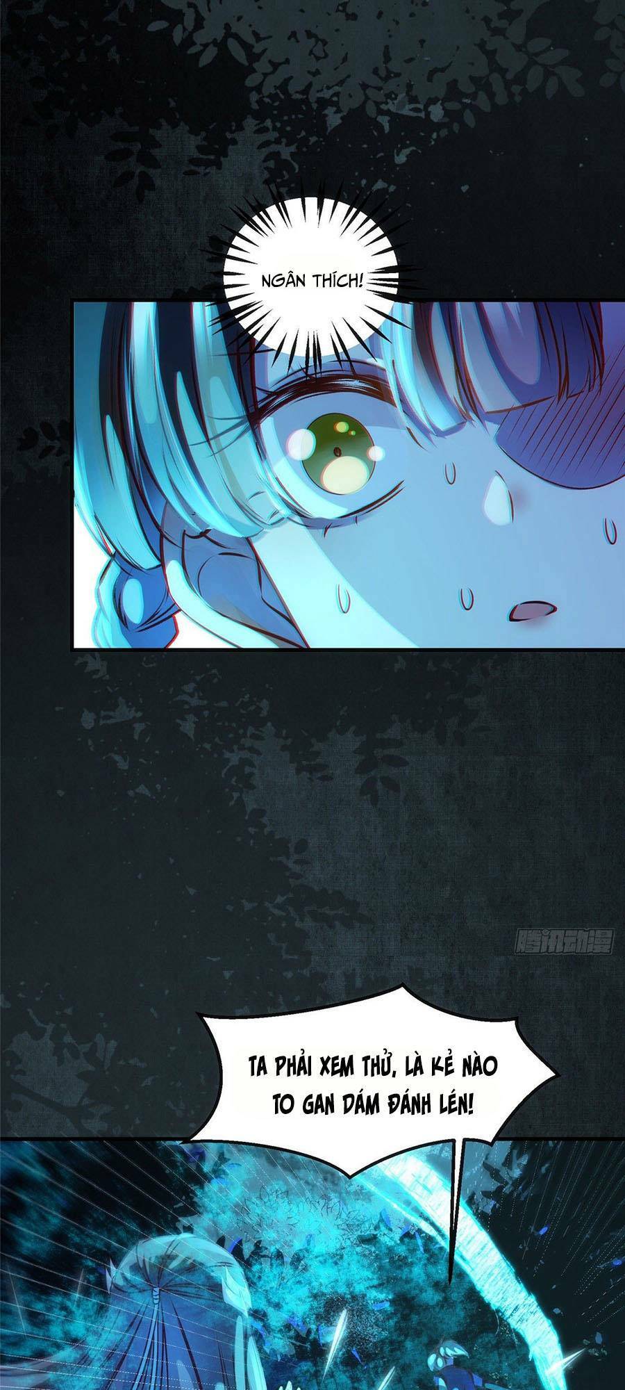 Nghịch Thiên Thần Phi Chí Thượng: Chapter 62