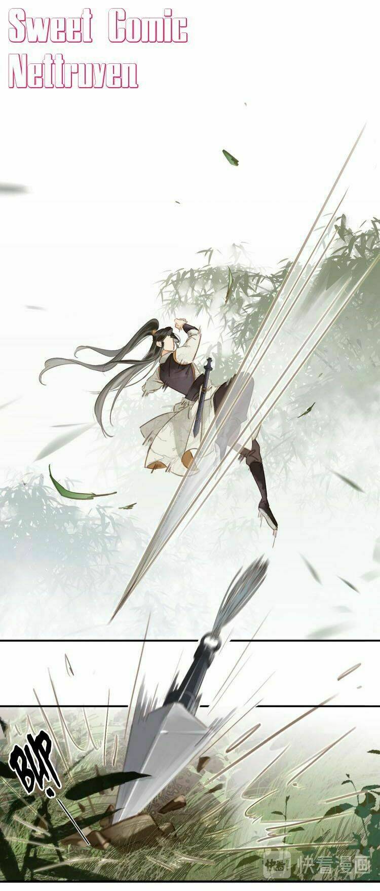 Tiểu Sư Phụ, Tóc Giả Của Ngài Rơi Rồi!: Chapter 1