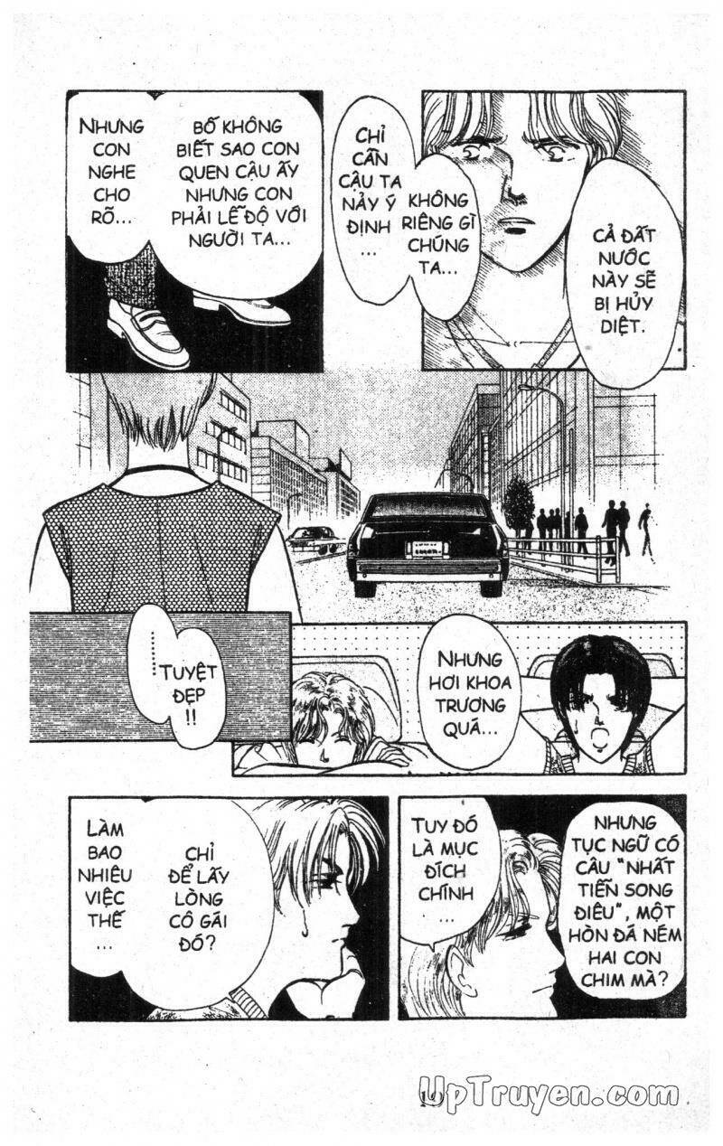 9 Banme No Musashi: Chapter 5