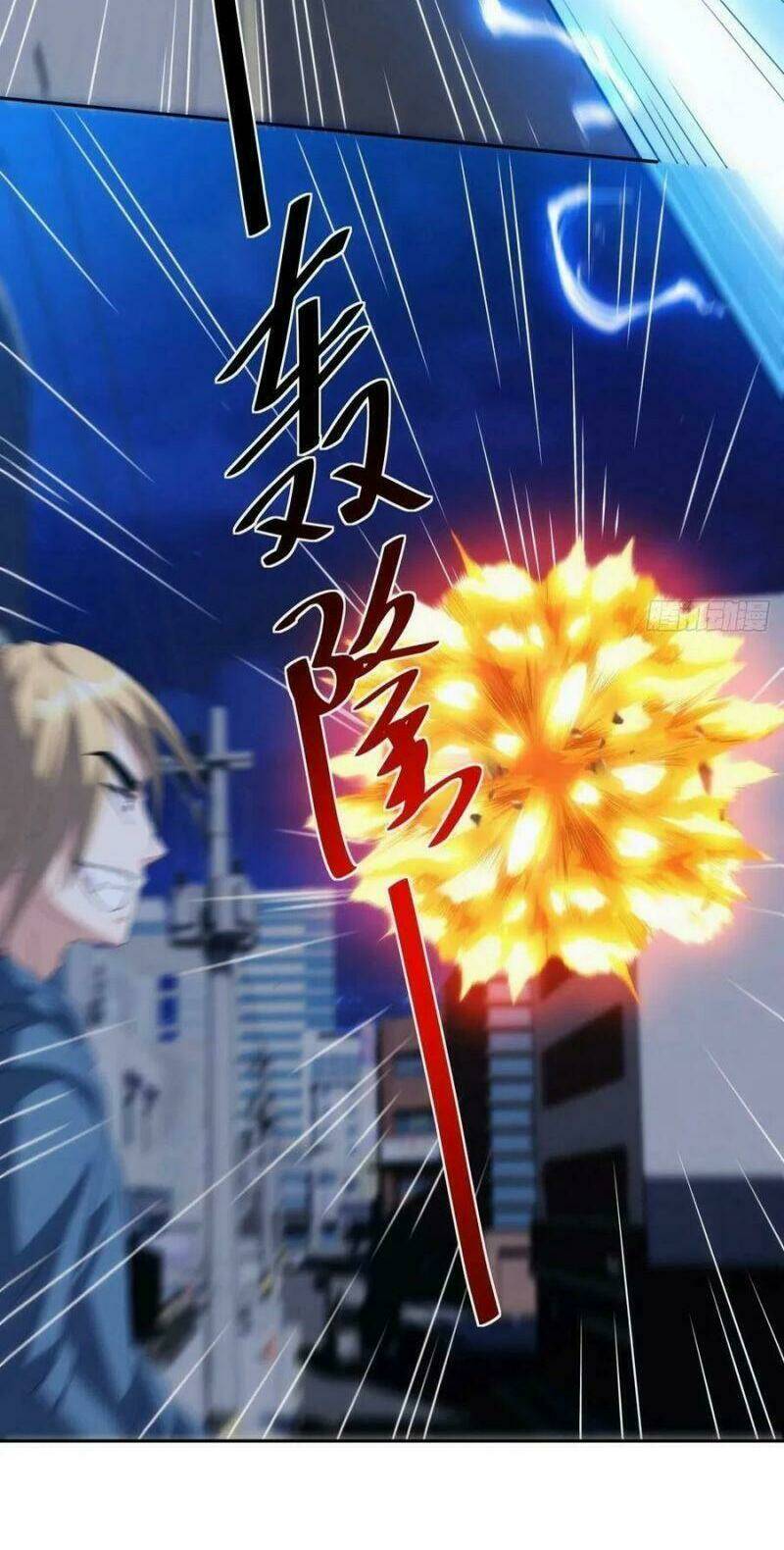 Xâm Lược Vạn Giới: Chapter 99