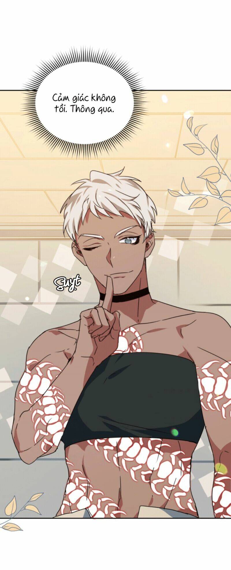 Nàng Elizabeth Thuần Khiết: Chapter 22