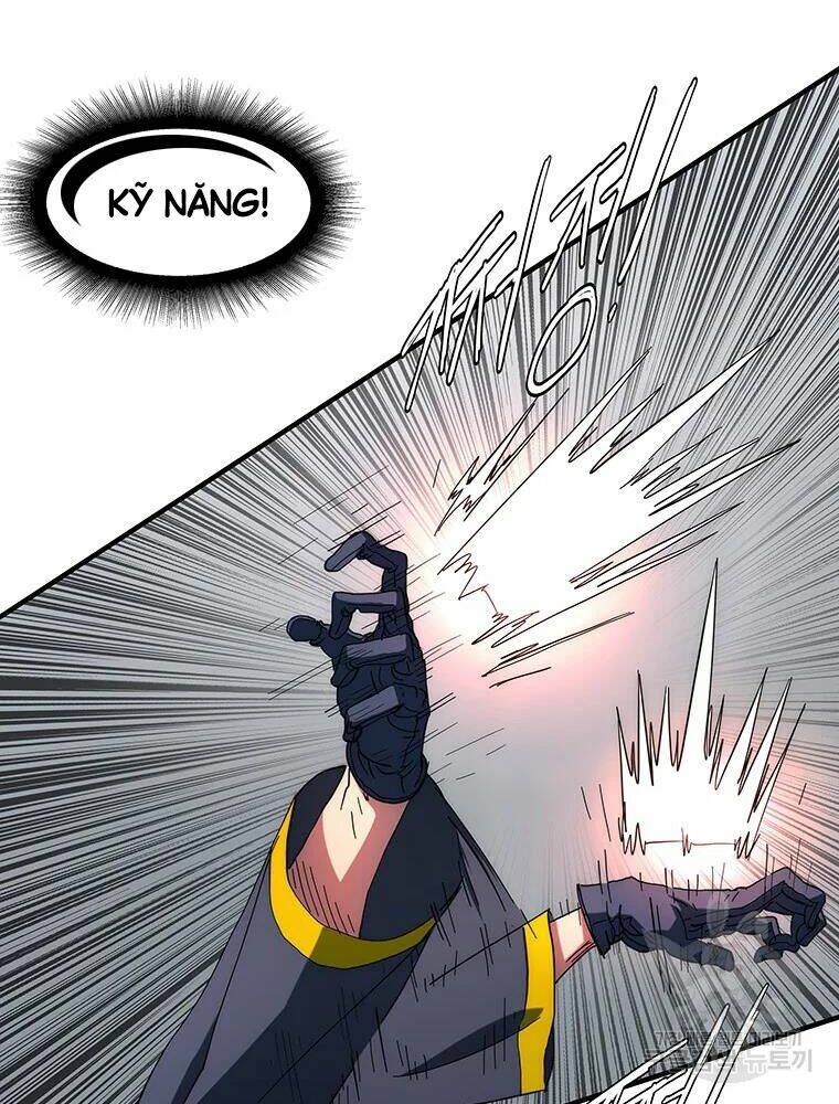 Các Chòm Sao Chỉ Chú Ý Mình Tôi: Chapter 33