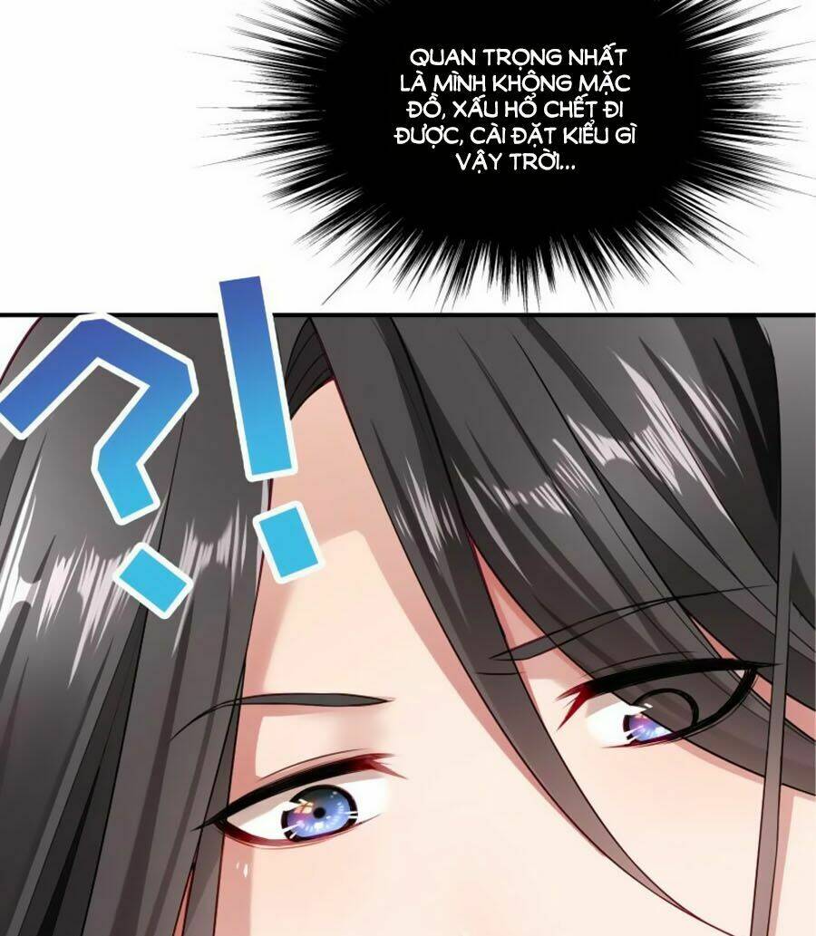 Tiểu Hoàng Thư Và Tiểu Hoàng Thúc: Chapter 2