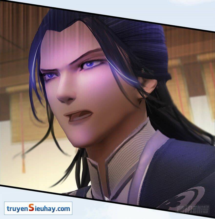 Cửu Hoang Đọa Huyền Sư: Chapter 6