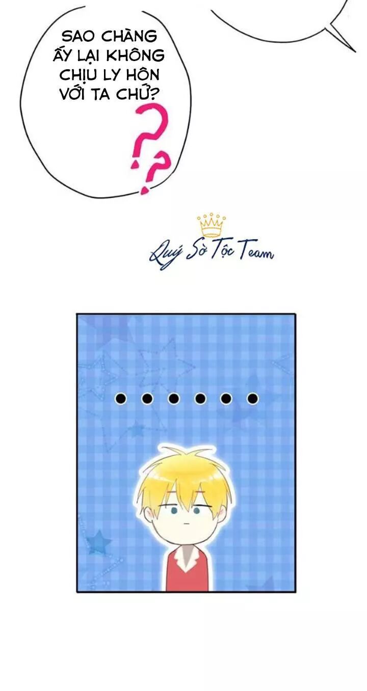 Tồn Tại Với Tư Cách Là Vợ Của Nam Chính: Chapter 63: Cesar thậm thụt
