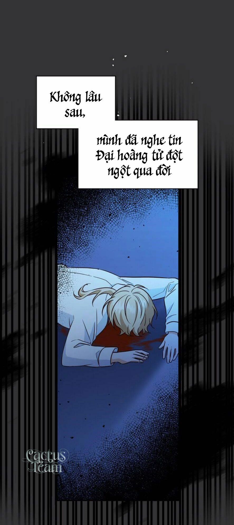 Lòng Trung Thành Với Kẻ Ác: Chapter 9