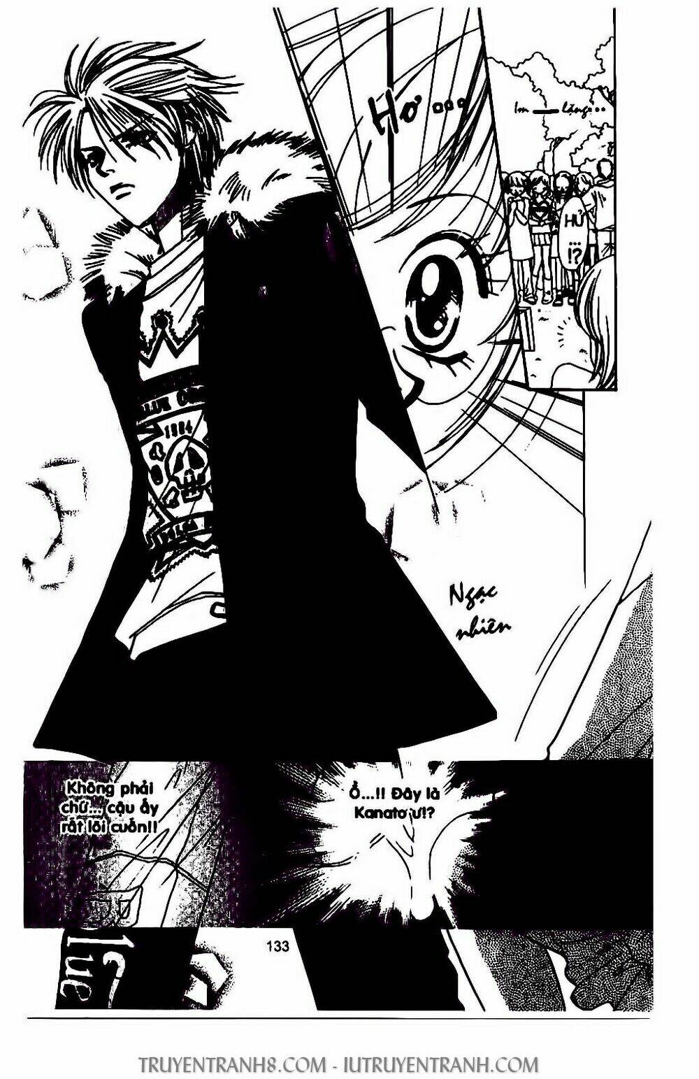 Bộ Sưu Tập Lọ Lem: Chapter 34