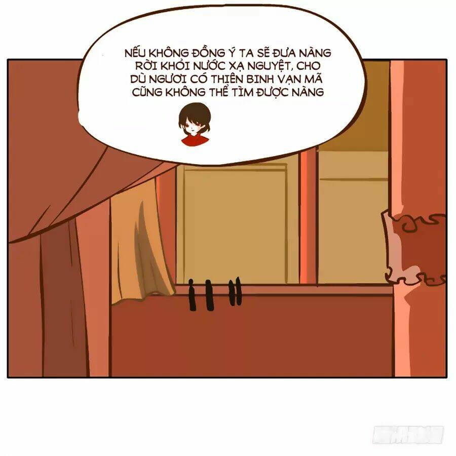 Hòa Thượng Và Tiểu Long Quân: Chapter 64