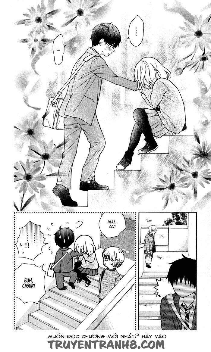 Henyoku No Labyrinth: Chapter 49