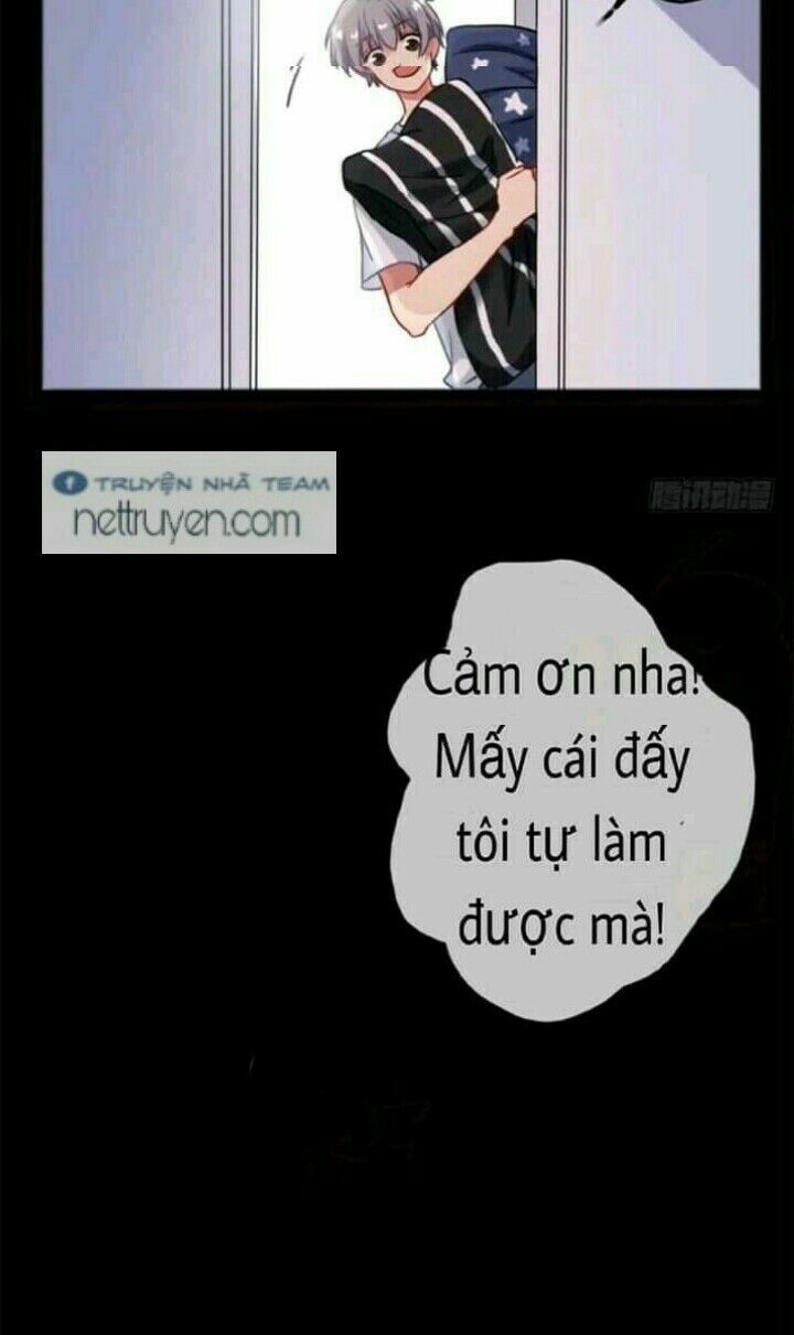 Thì Thầm: Chapter 11