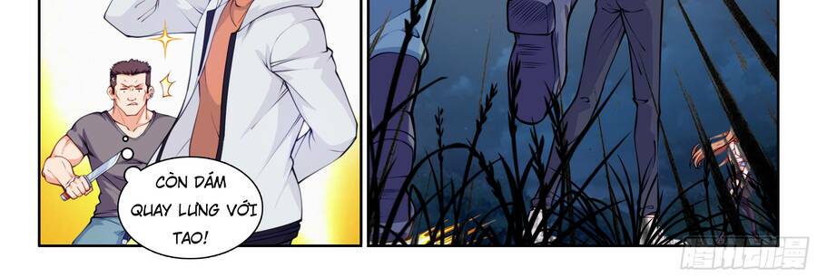 Hệ Thống Giả Dạng: Chapter 3