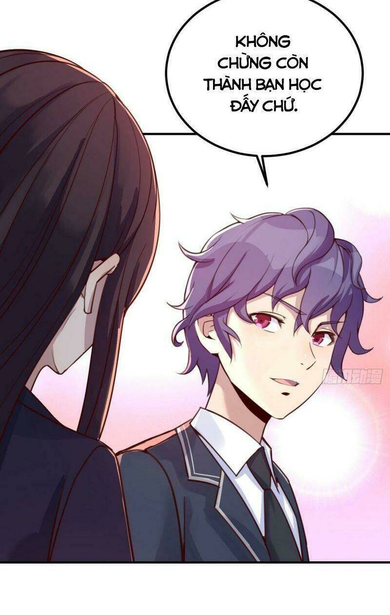 Thiên Tứ Thức Tỉnh: Chapter 24