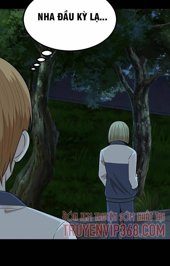 Đai Ca Trở Lại Tuổi 16: Chapter 73