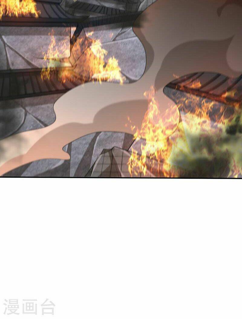 Yêu Giả Vi Vương: Chapter 317