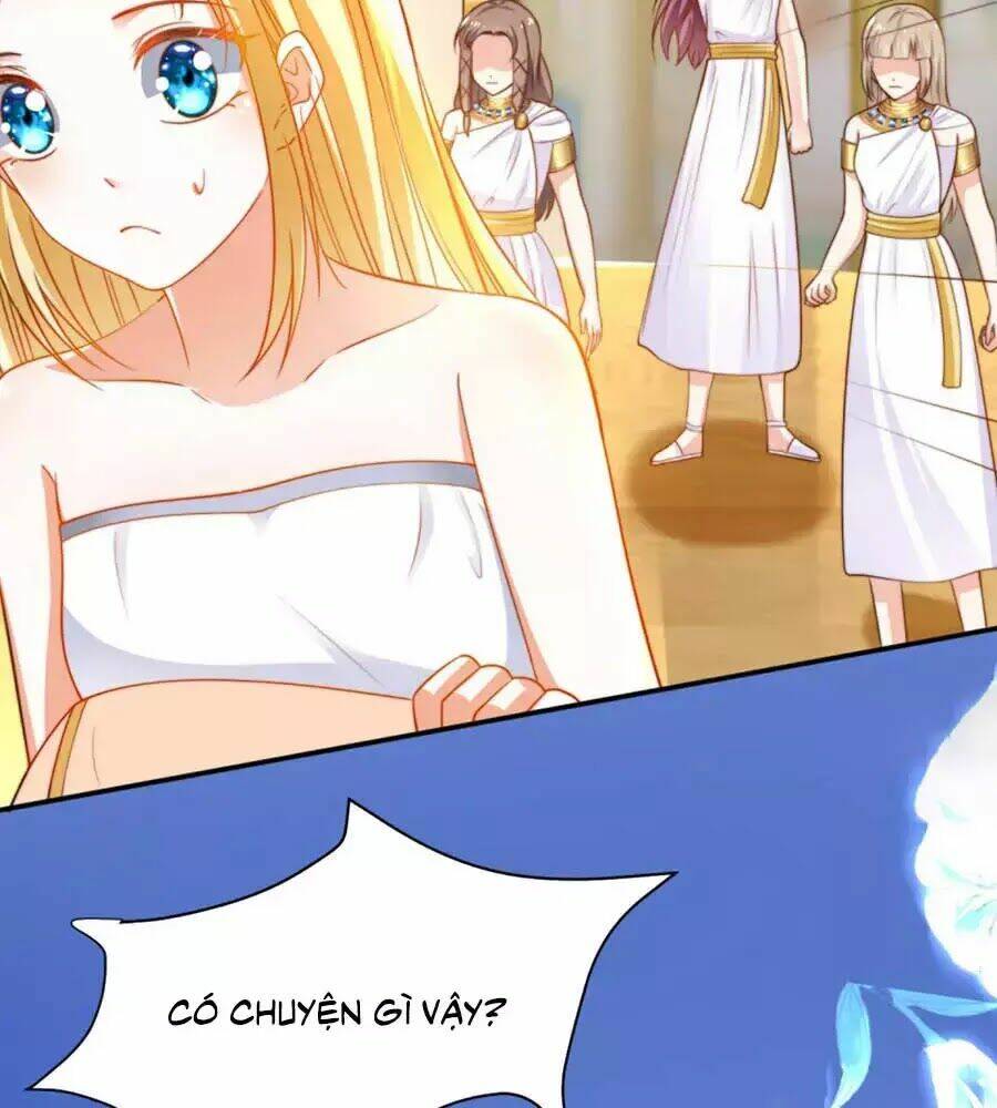 Sủng Hậu Của Vương: Chapter 25