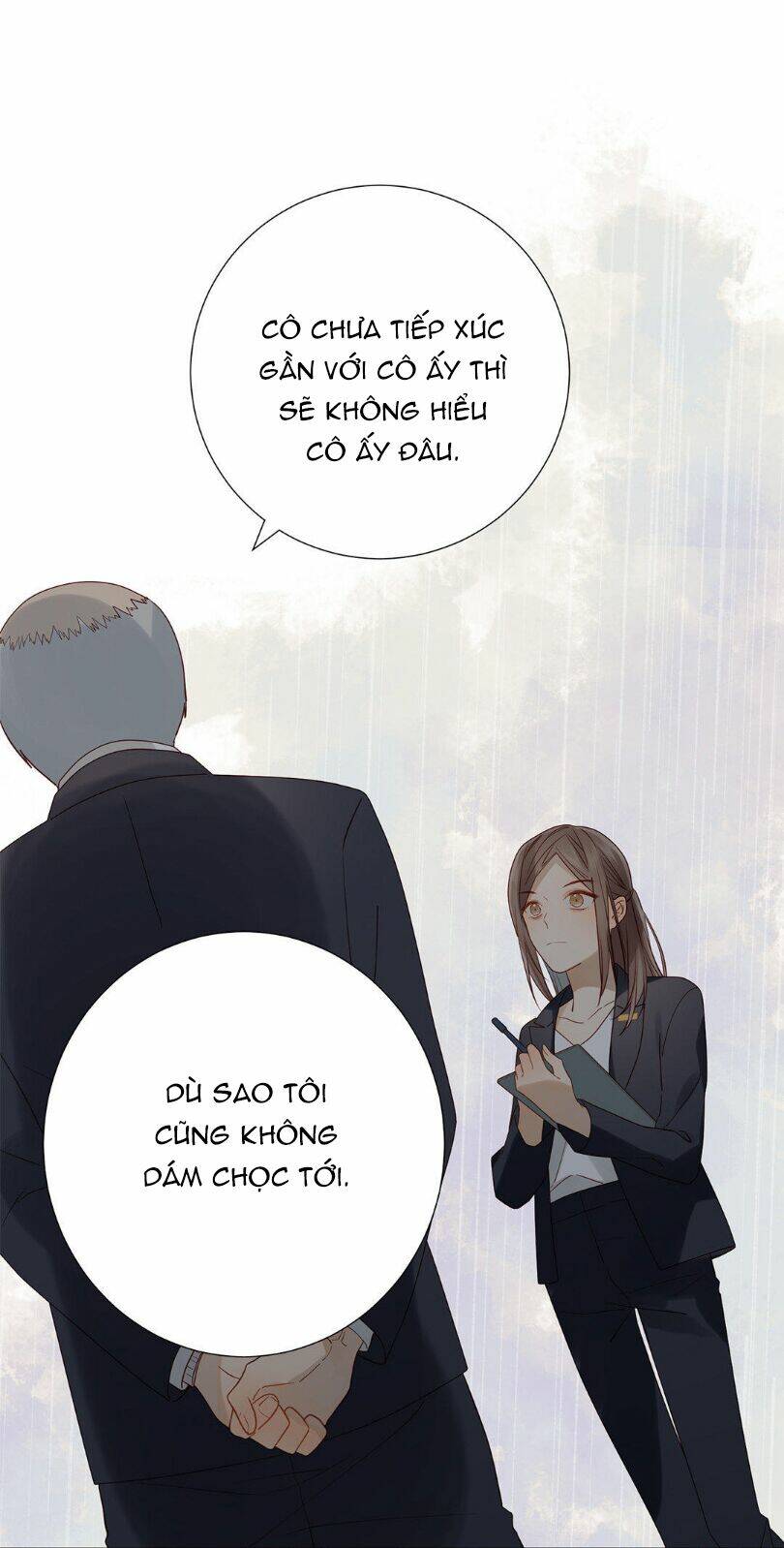 Lời Thề Như Sương Triều: Chapter 12